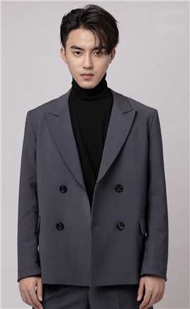 谁都知道我爱你张晓军