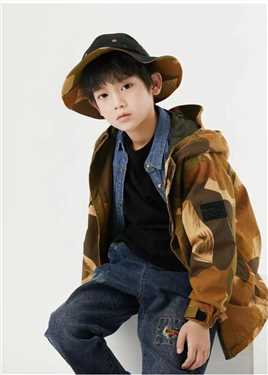 在你的冬夜里闪耀小慕子李