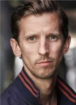 看他们如何逃之夭夭Trumpet 