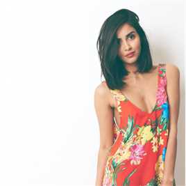 命运航班第四季Saanvi Bahl