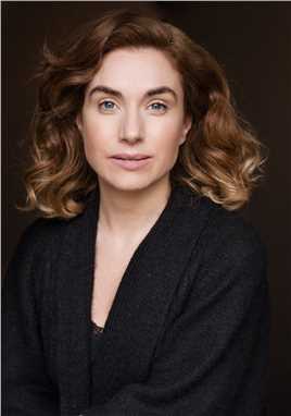 福尔摩斯小姐2Hilda Lyons