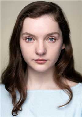 福尔摩斯小姐2Agatha Gowerdale