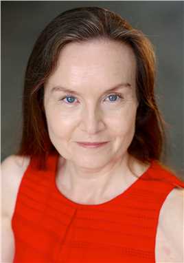 福尔摩斯小姐2 Shocked Victorian Lady