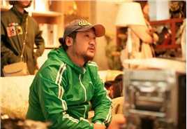 非凡守护李晋瑞