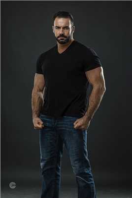 杰瑞和玛姬生活阔绰男朋友