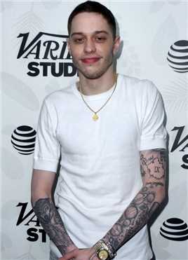 邂逅浪漫皮特·戴维森