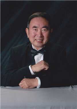 单身男女汽车经纪