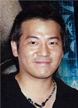 Geoffrey Wong