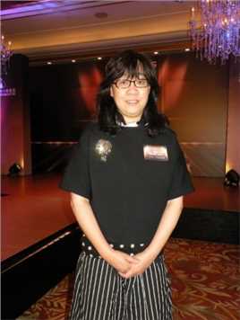 都市方程式余咏珊