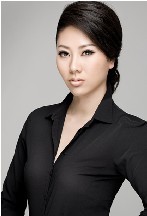 玩命大师的扮演者是李箐