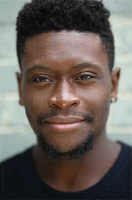 使命召唤Congolese Bodyguard