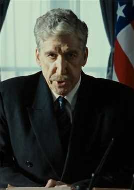 建国大业帕特里克·杰伊·赫尔利