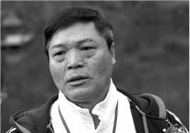 乐坛插班生张荣祥