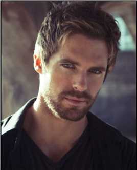 黄沙武士Two Gun Hellrider(uncredited)