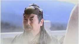 封神榜之凤鸣岐山费仲