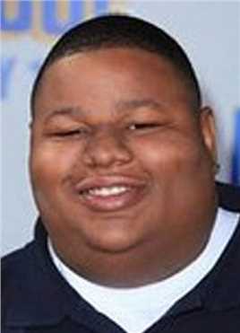 赞鸟历险记Jamal Mixon