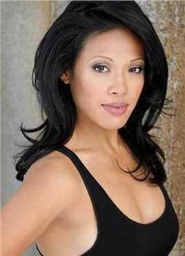 早间主播Lisa Bartlett