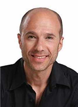 苏醒的亚当 Dr. Slonim