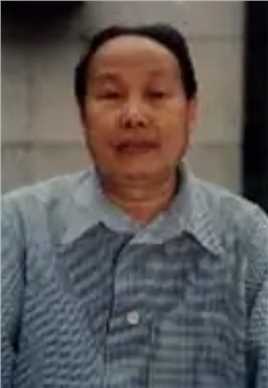 草莽英雄李天雄