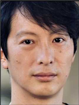 LEGAL HIGH浅井信司