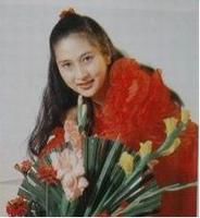 心有千千结江雨薇