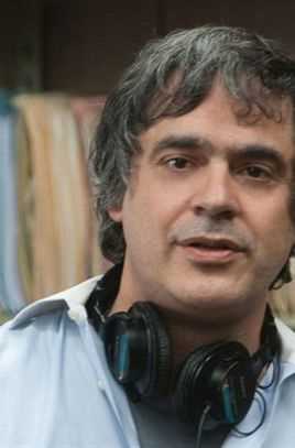 亚历山大和他最糟糕的一天布景管理员