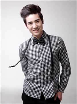 北平无战事孟祥峰