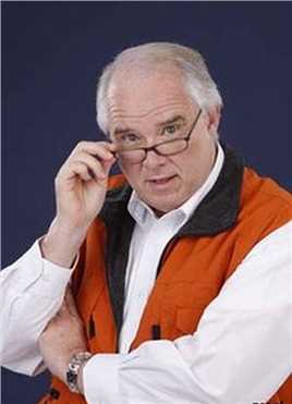 你在这儿Minister