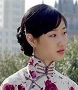 天涯歌女王心芳