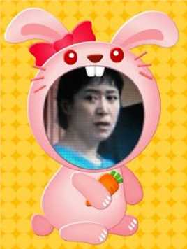 十八罗汉李夫人