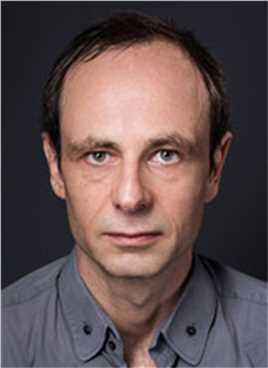 花落花开Francis Gouyet - Journalist