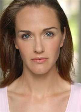 神秘感染Woman #2