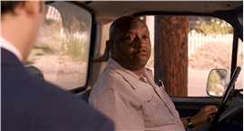 女干探Sgt. Cassidy