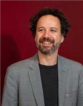 黑袍纠察队第三季达里克·罗伯逊