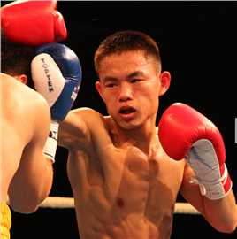 澳门风云黎家豪