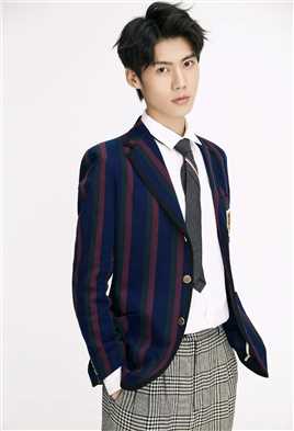 开学吧，博仁少年伊堂