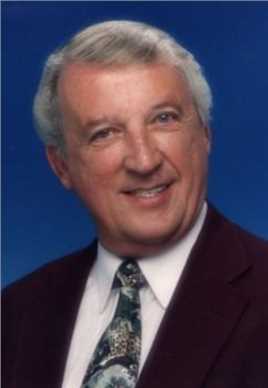 天使在人间 Harlan Rafferty