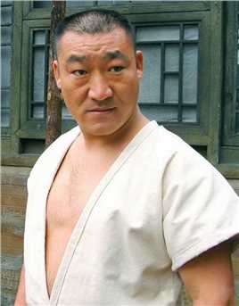 长安十二时辰白真陀罗