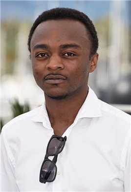 流浪的迪潘Marc Zinga