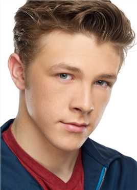 西区故事狄塞尔