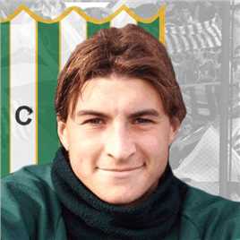 蚁人加布里埃尔·法拉利