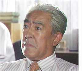 夺命剑Shobei Tsuchiya