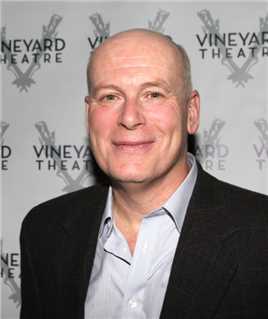 天生赢家Clark Anderson