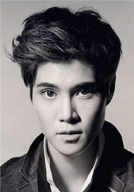 反之亦爱Phuwadon