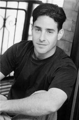 隔世情缘Bartender(uncredited)