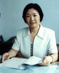 精诚大医郑玉玲