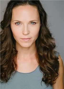 机器鸡的扮演者是Chad Morgan