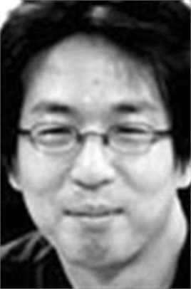 在其他的某个地方闵焕基