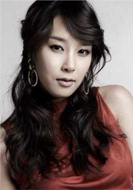 在其他的某个地方Yeon-jin