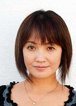 蒲田进行曲朋子